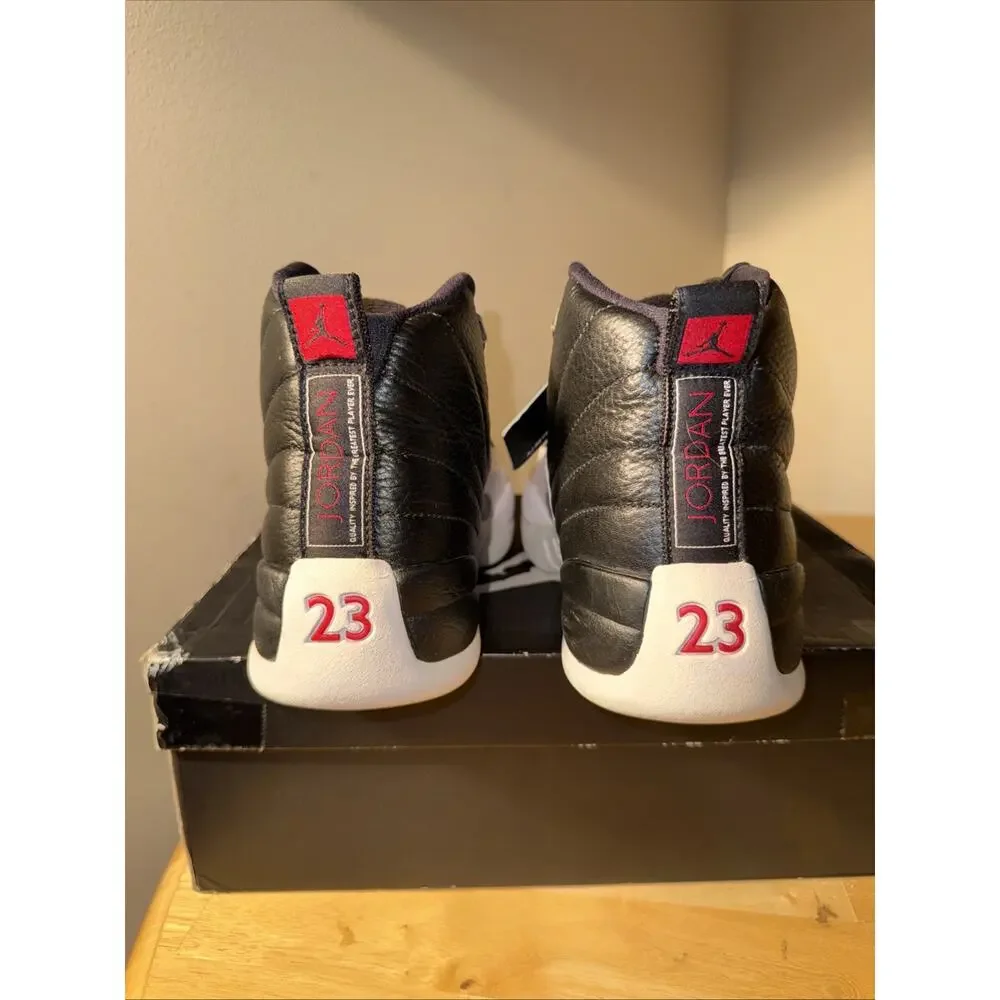 Jordan step up